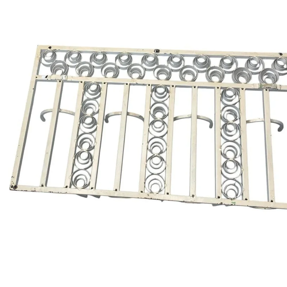 Wall Hanging Metal Wine‎ Rack Wall Hanging